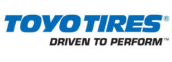 Toyo tires Logo