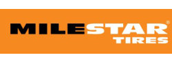 milestar tires logo
