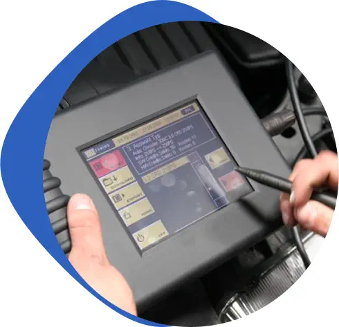 Noticing a Problem With Your Vehicle