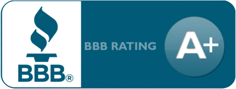 Gene's Tire & Service Center BBB Logo